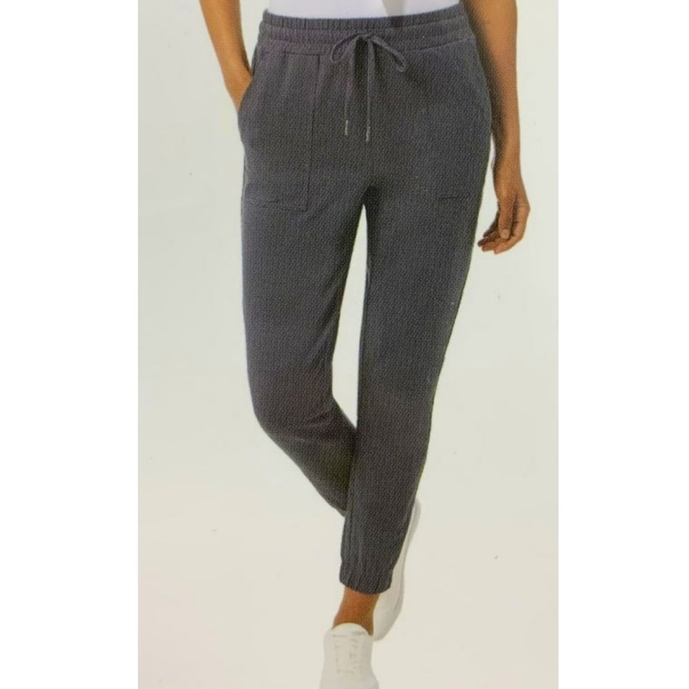 32 Degrees Cool Women's Soft Stretch Twill Jogger Size XL New With Tag